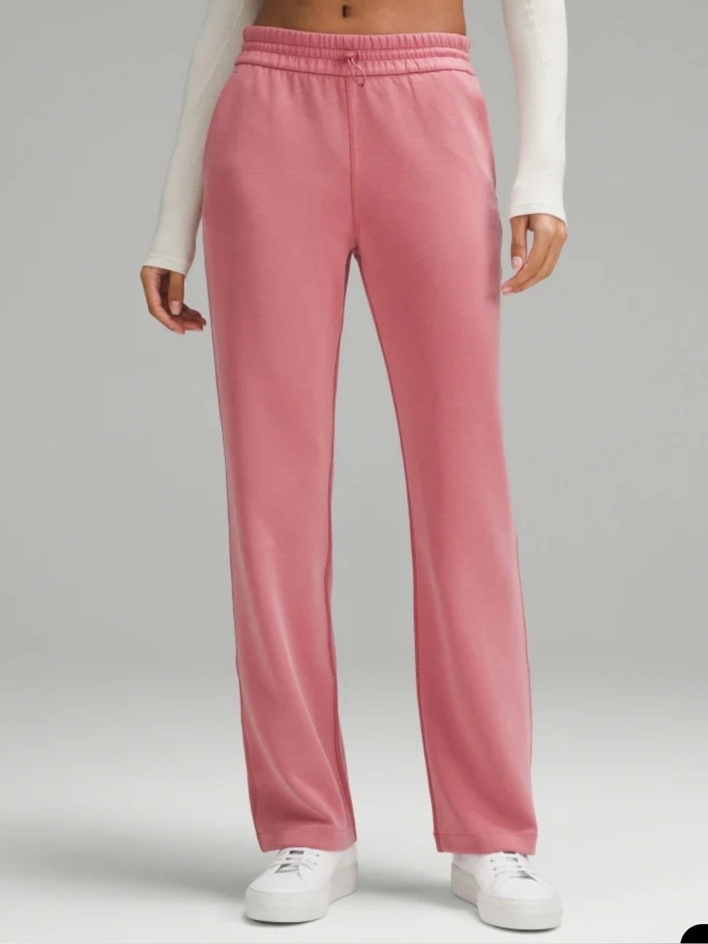 LULULEMON Softstreme High-Rise Pant